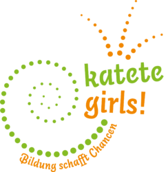 Patenprojekt "Katete Girls"